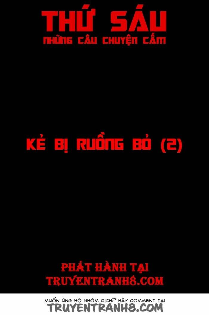 thứ sáu: những câu chuyện cấm chapter 44 15