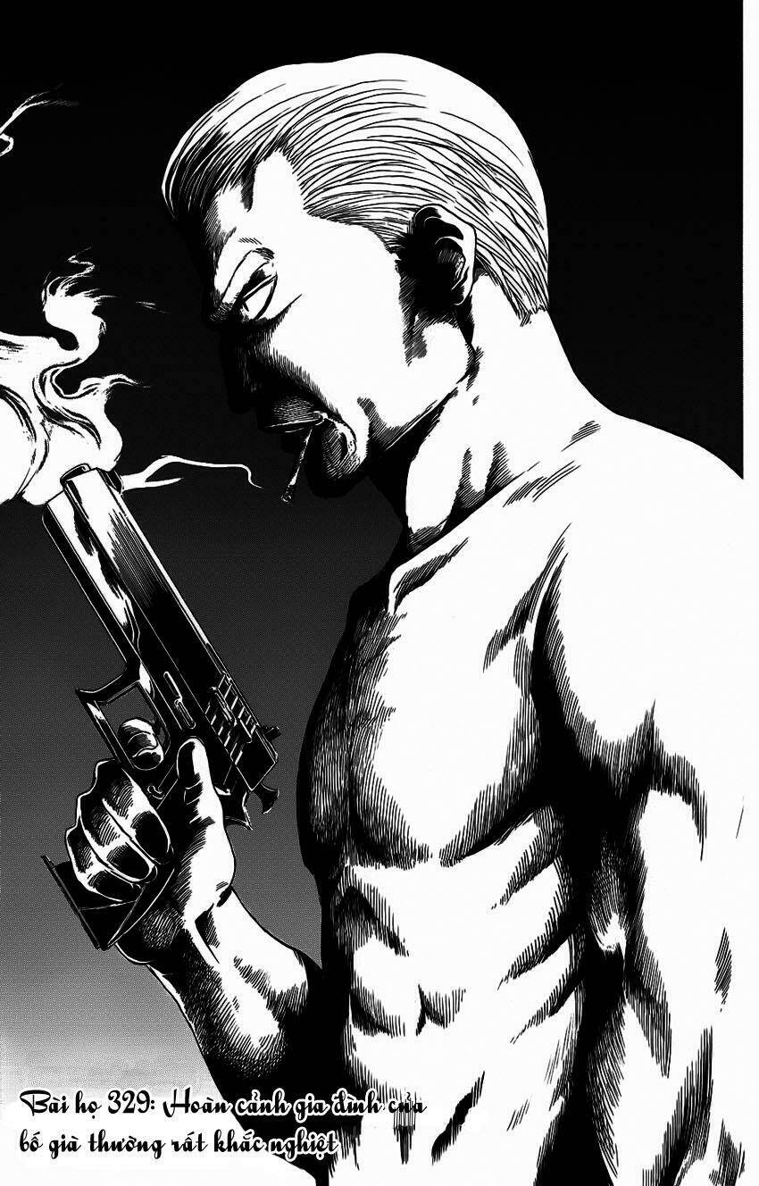 gintama - linh hồn bạc chapter 329 4