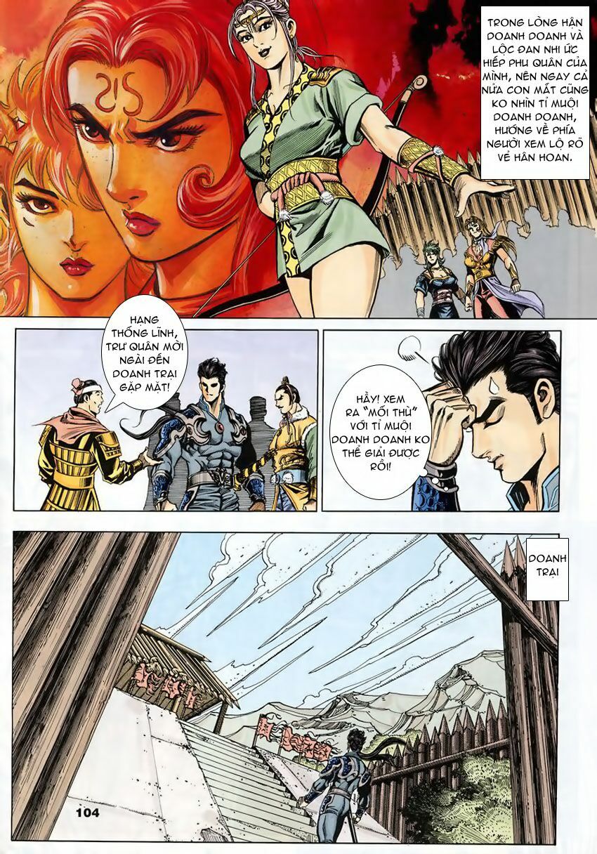 tầm tần ký chapter 82 16