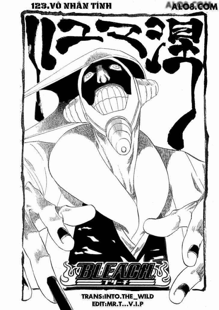 thần chết ichigo chapter 123 3