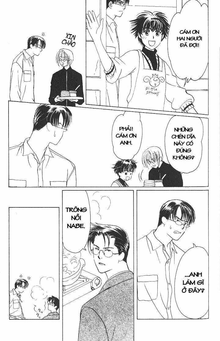 suki dakara suki chapter 6 78