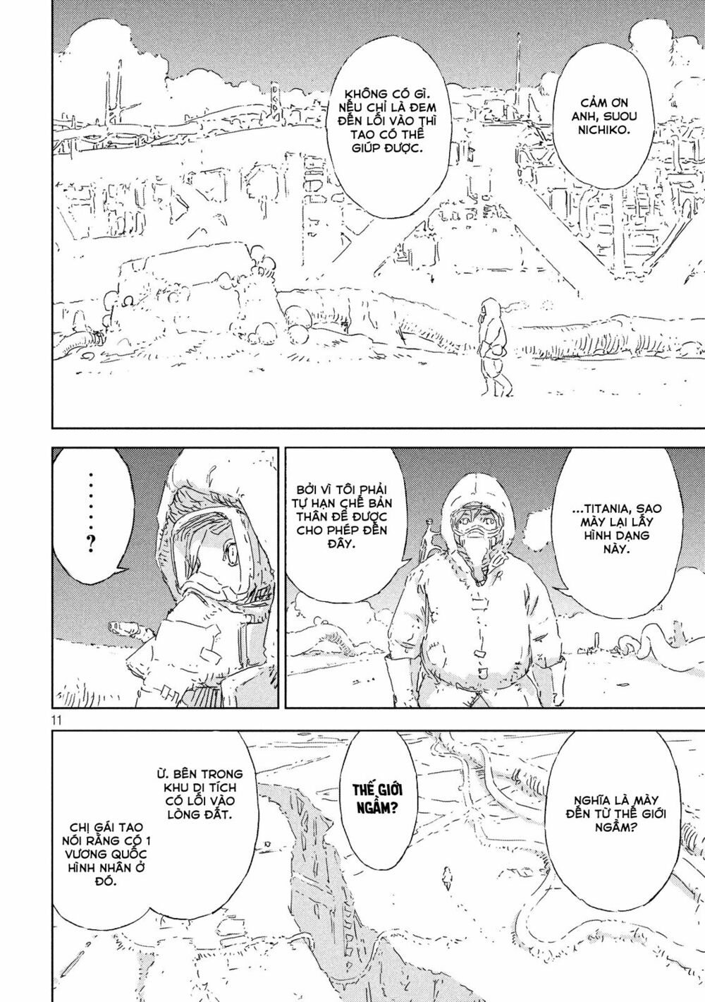 aposimz chapter 0 10