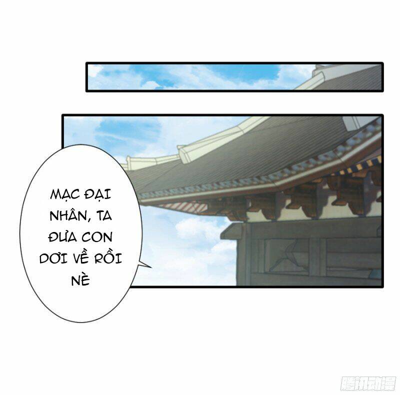 hôm nay ta cũng muốn trêu chọc nàng chapter 33 61