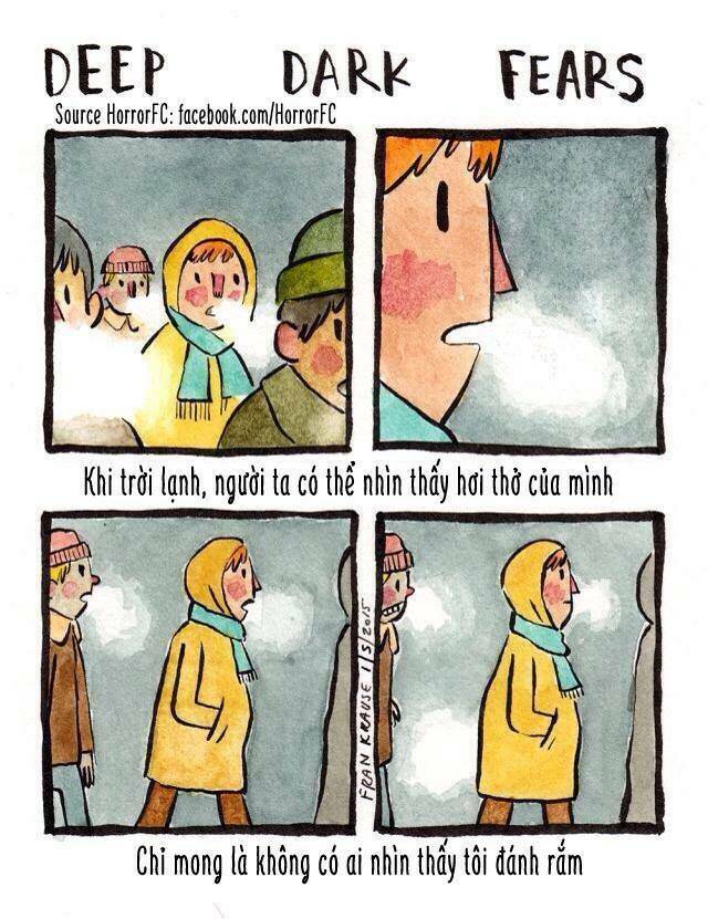 deep dark fears chapter 2 2