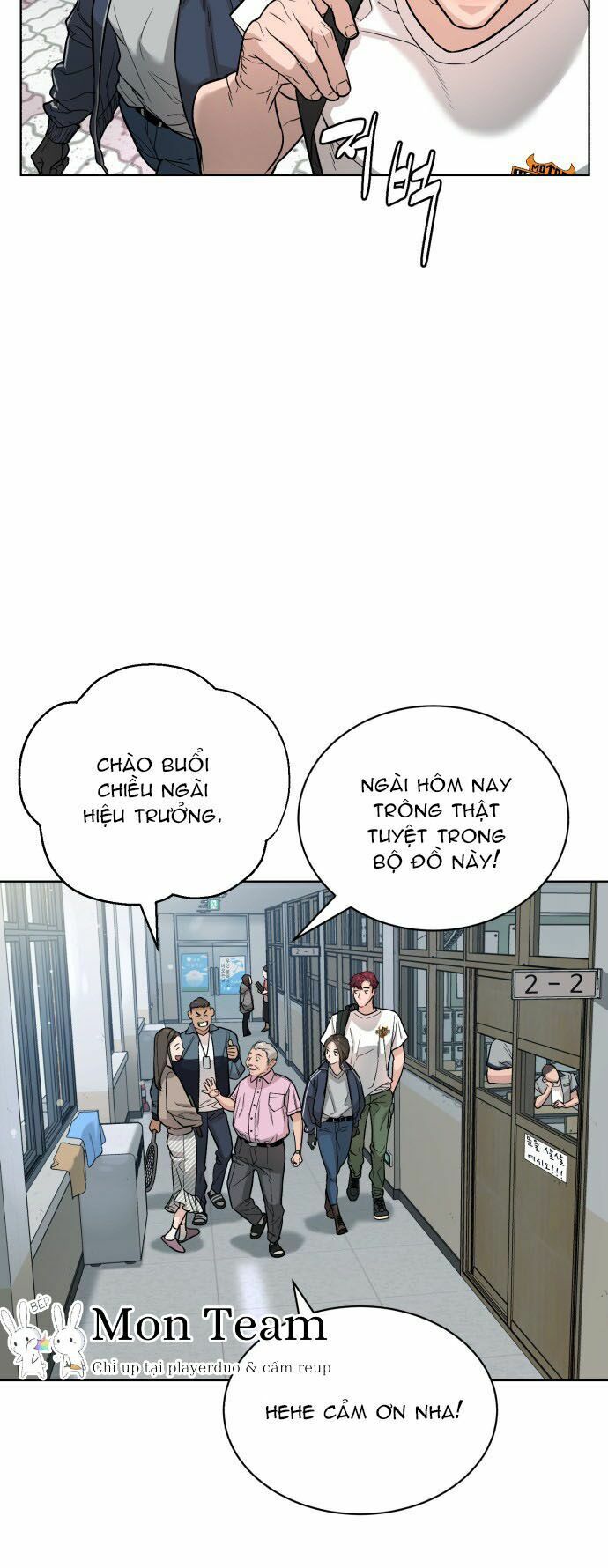 Máu trắng chapter 22 10