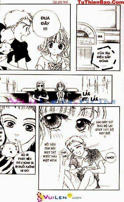 công chúa nhân ngư chapter 2 16