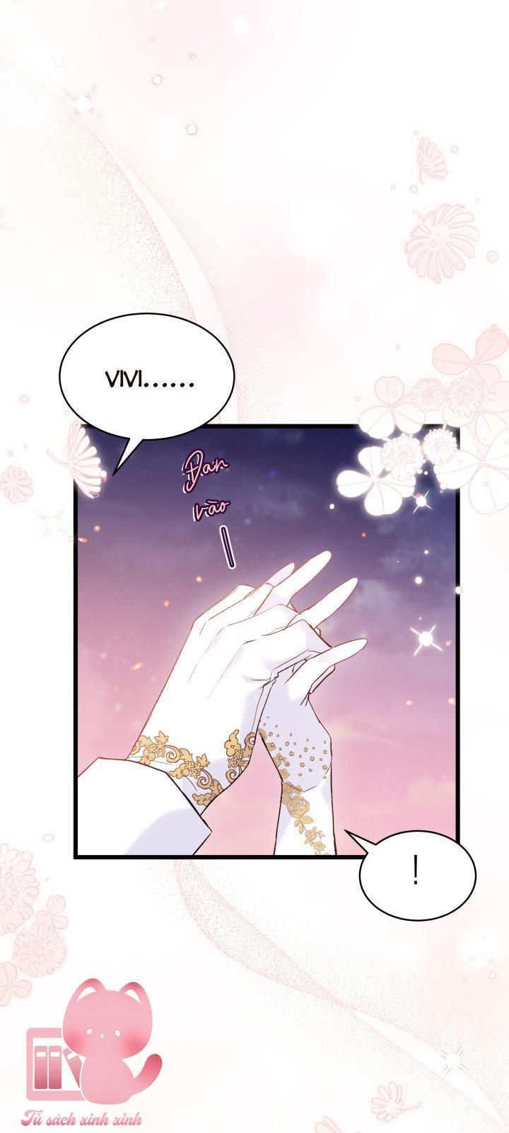 quan hệ cộng sinh giữa báo đen và thỏ trắng chapter 68 47