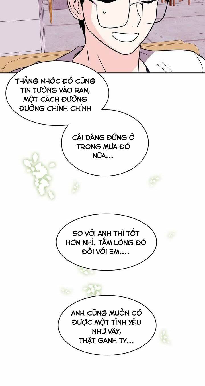 chuyện gì đến, rồi cũng sẽ đến chapter 54 38