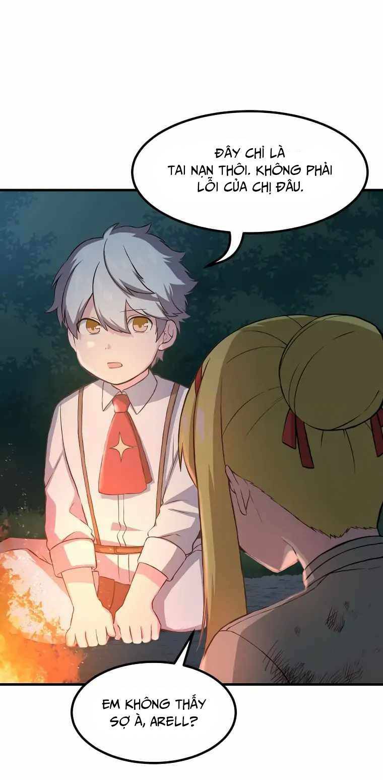 bách kiếp cường giả chapter 19 30