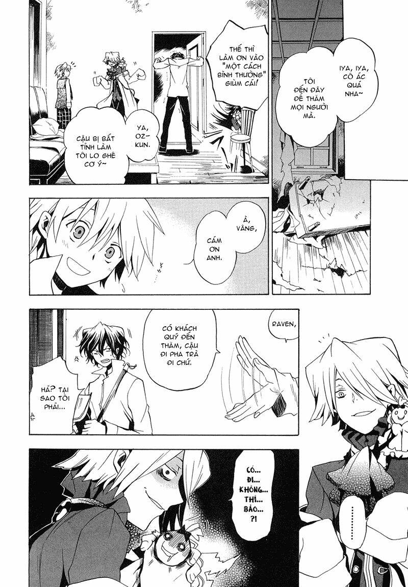 pandora hearts chapter 9 10