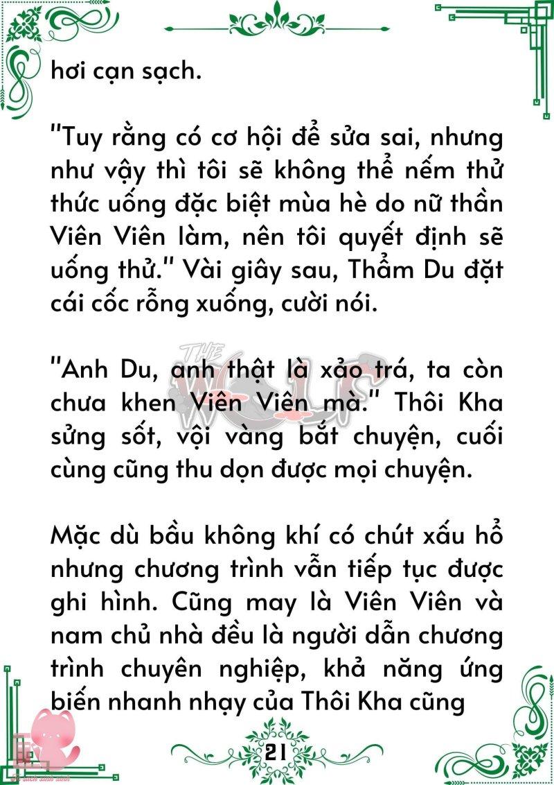 quý nhân phù trợ du chapter 36 22