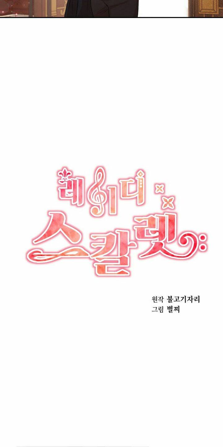 tiểu thư scarlet, em không muốn trả thù sao? chapter 50 11