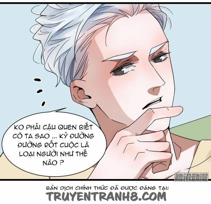 cho anh gần em chapter 9 9