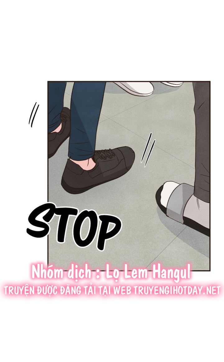 hãy để tôi một mình chapter 8 20