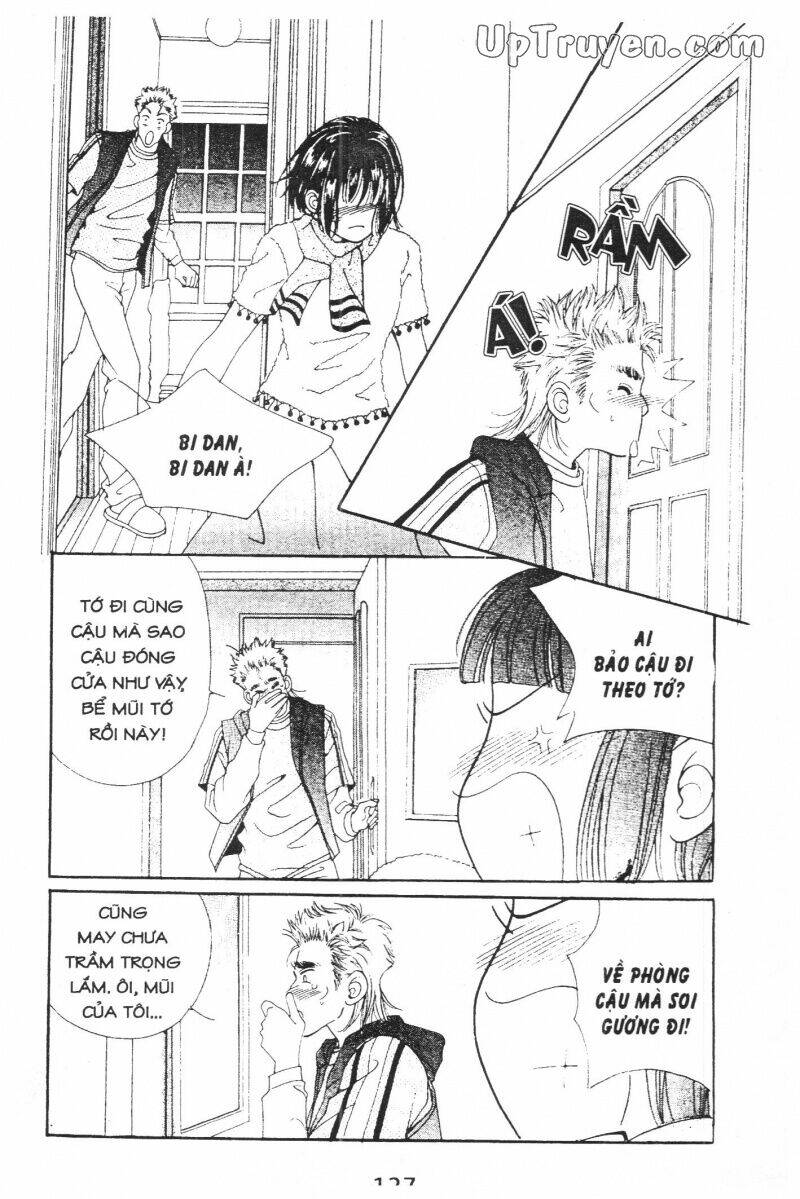 cô nàng ngổ ngáo chapter 1 129