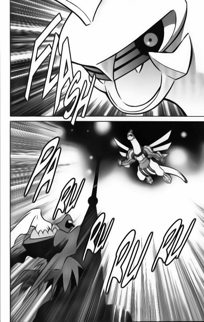 thú cưng đặc biệt 10 chapter 3 20