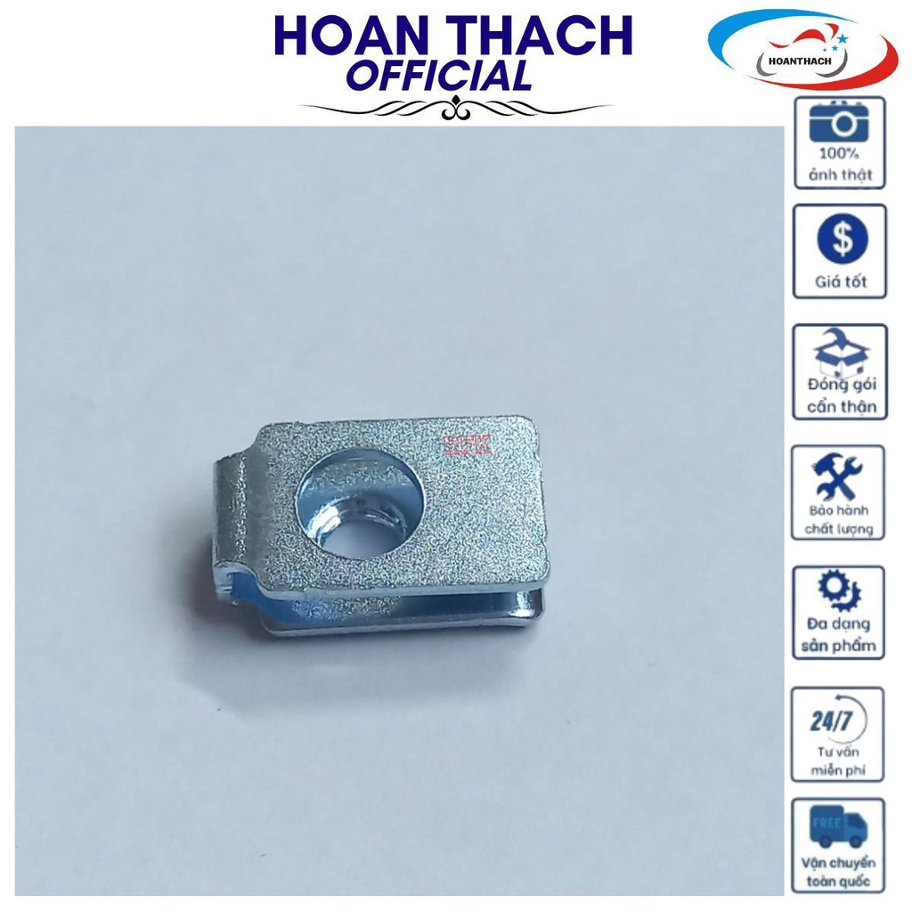 Ốc Chỉnh Đèn Pha Xe máy Dream 100 HOANTHACH 33117GBJ013