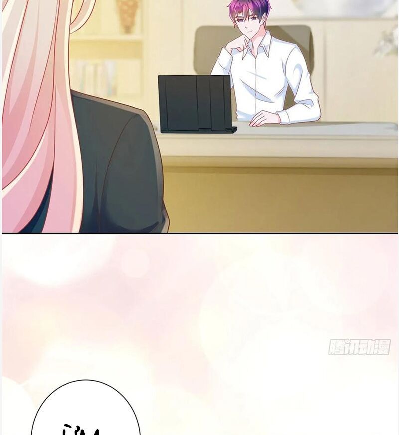 ẩn hôn 100%: chọc tức vợ yêu mua một tặng một chapter 180 25