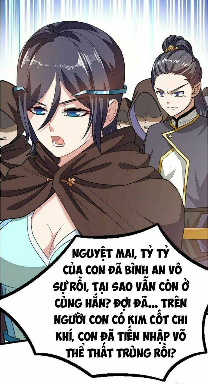 cửu dương thần vương chapter 76 5