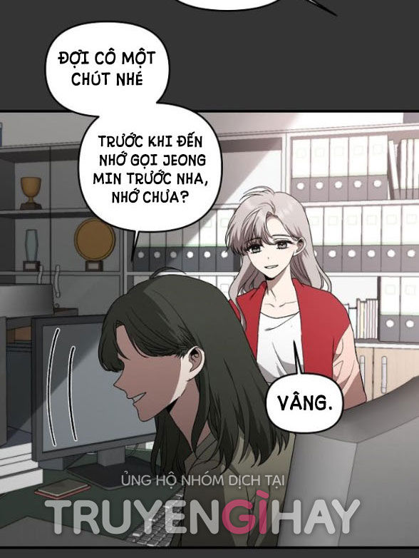 Tự Do Trong Mơ chapter 43.1 3