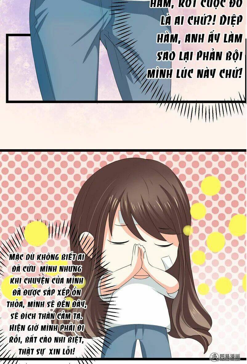 kiều thê hung mãnh chapter 4 13