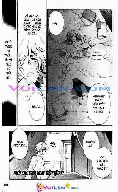 thanh kiếm và vương miện chapter 6 160