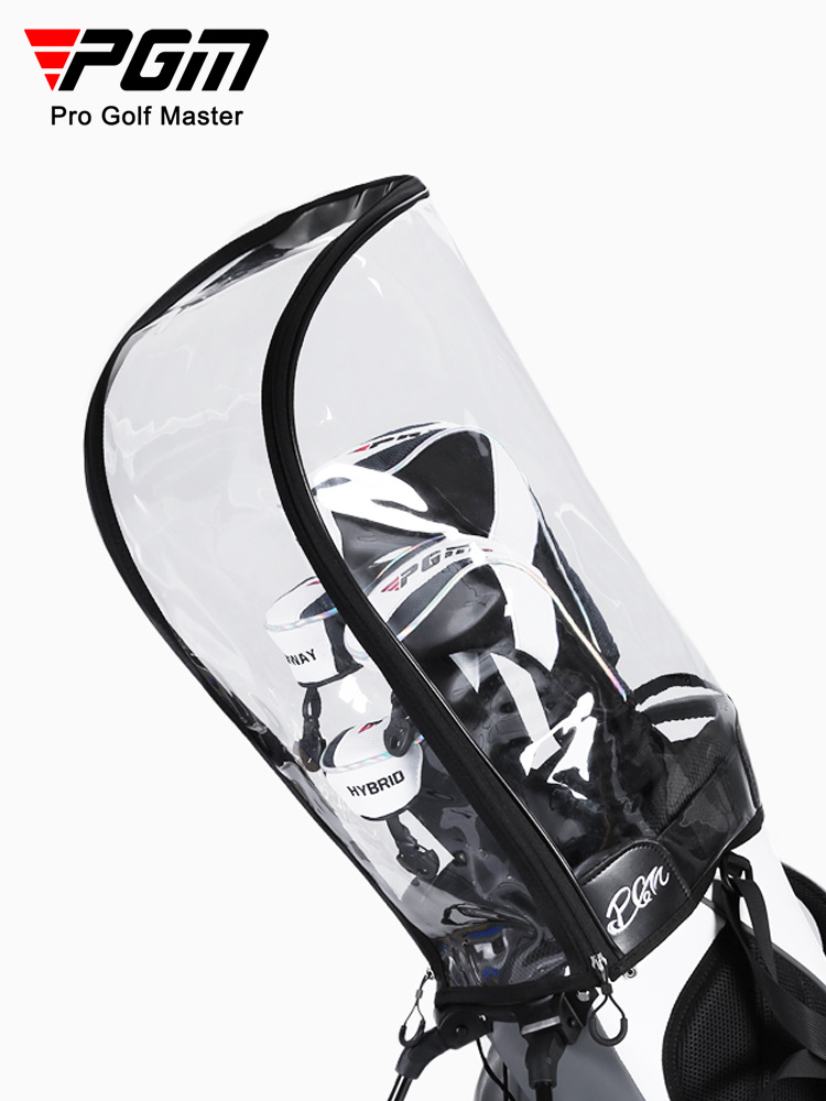 Nắp túi gậy Golf HOLOGRAM - PGM QB072