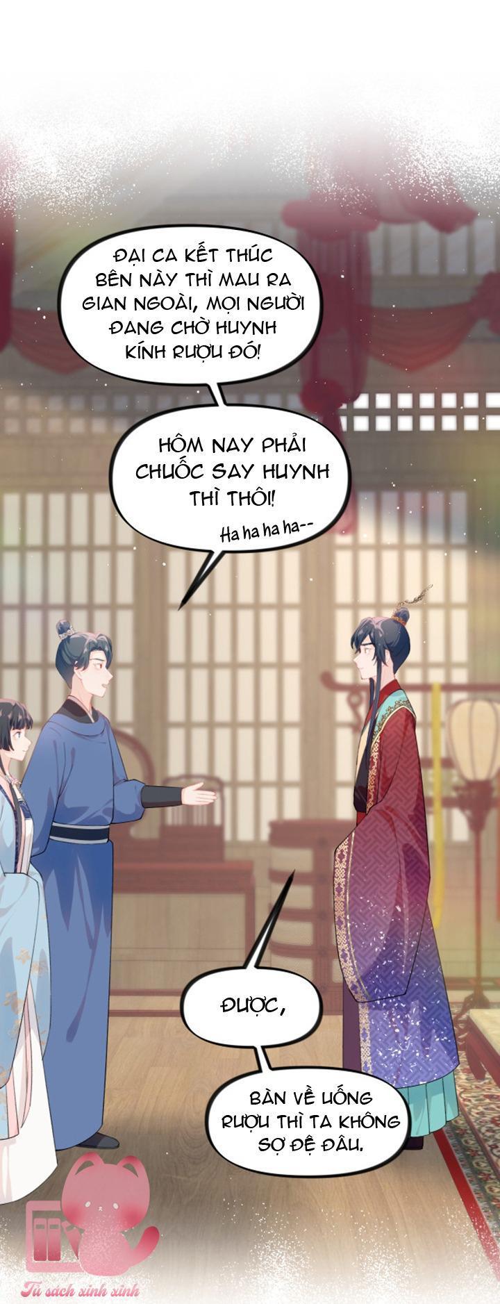 một đêm nọ đột nhiên yandere tới! chapter 138 17