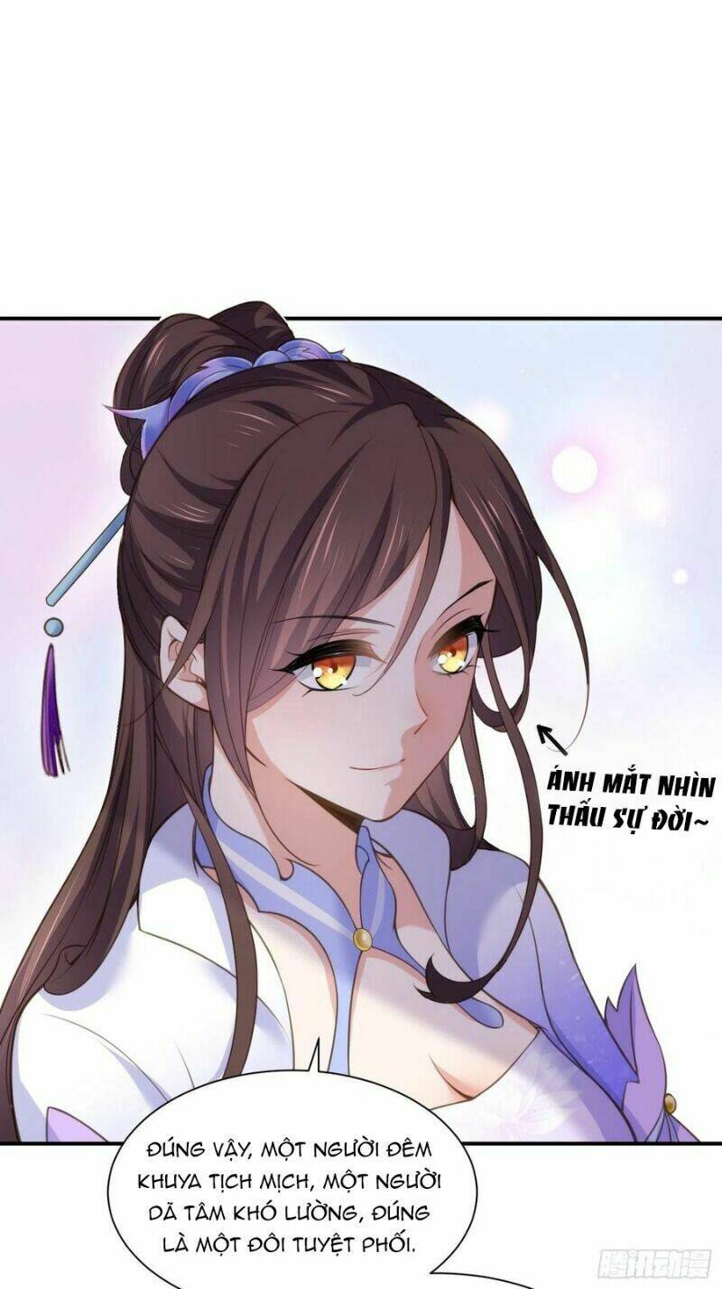 hoạn phi thiên hạ chapter 121 17