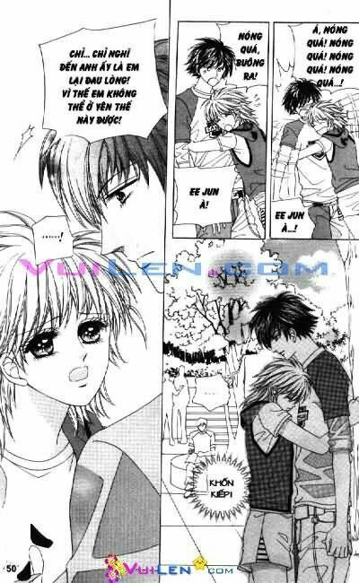 anh,bạn trai và người ấy chapter 8 50