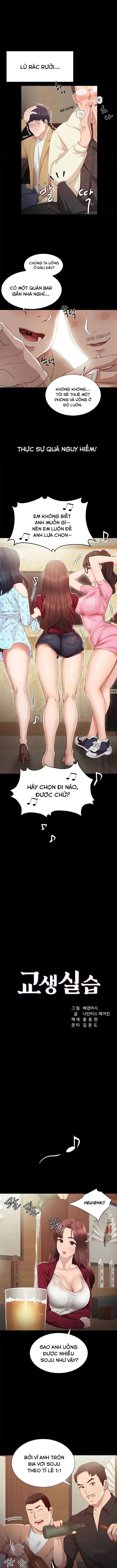 thầy giáo thực tập chapter 3 1