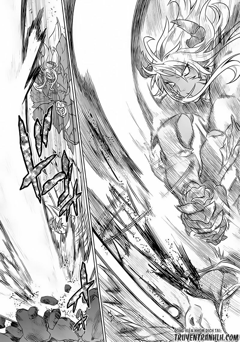 Re:monster chapter 39 14