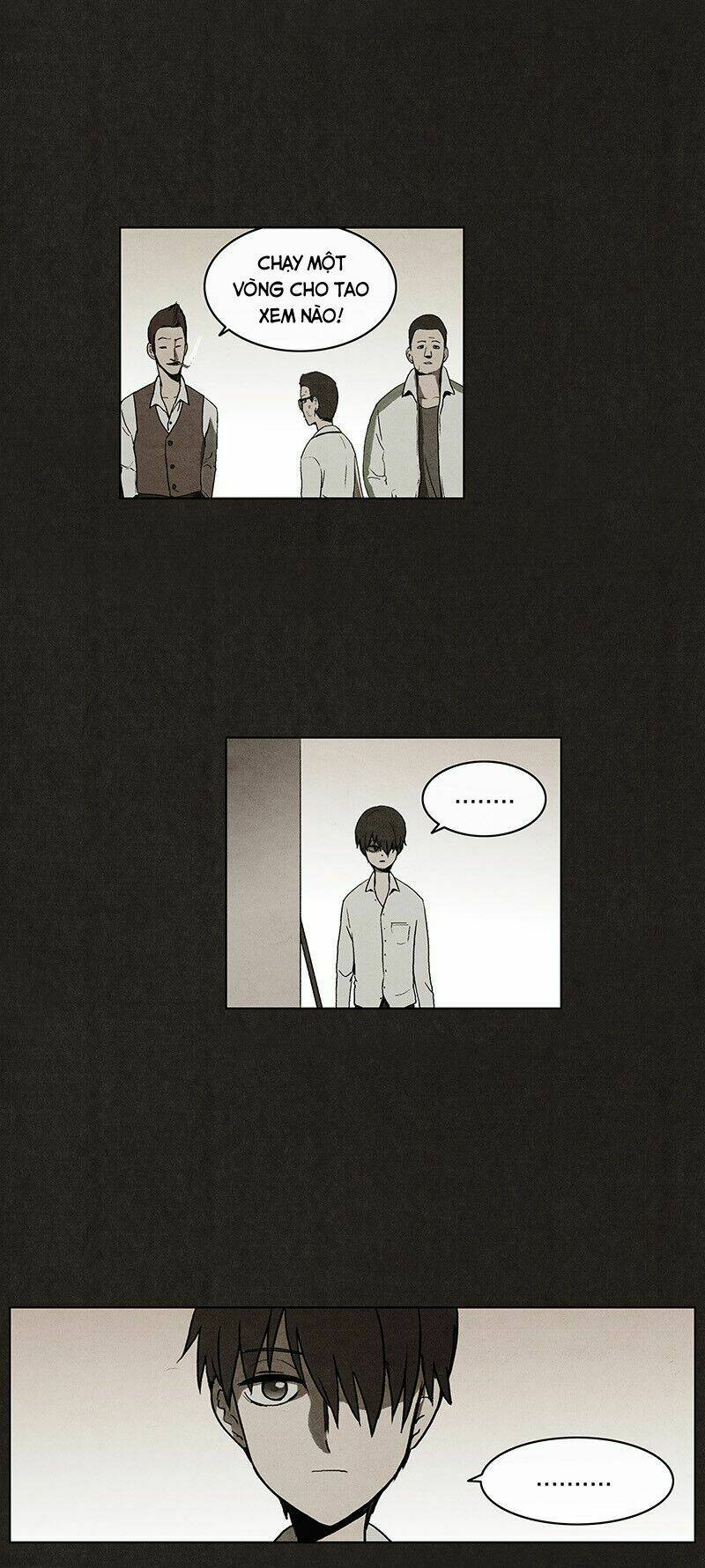 đứa con của quỷ dữ chapter 7 14