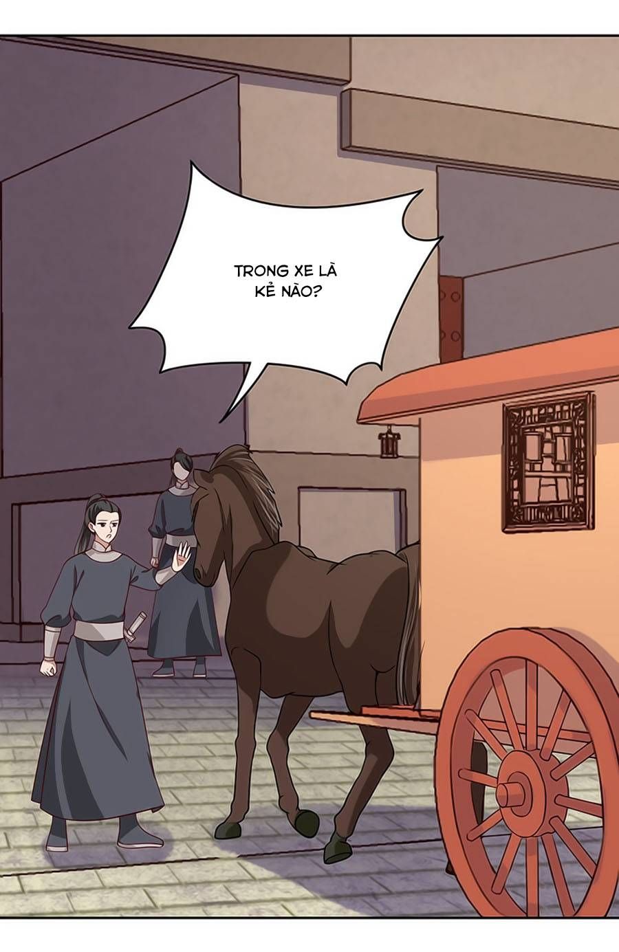 kiêu ngạo vương gia chủng điền phi chapter 122.2 45