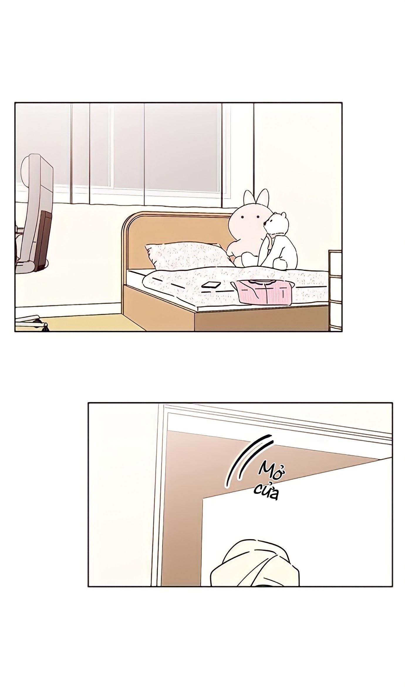 thanh xuân rực rỡ - season of blossom chapter 10 3