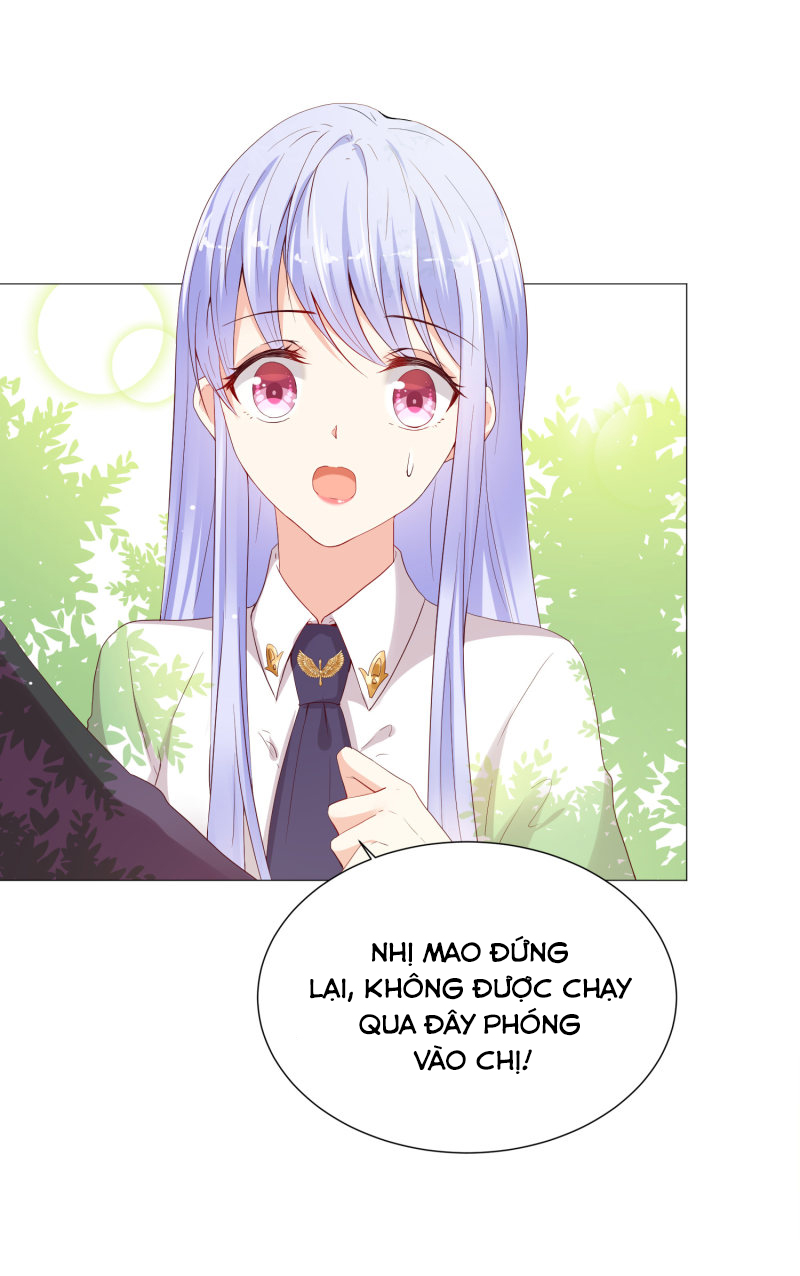 đế quốc tinh tế đệ nhất sủng hôn. chapter 43.2 2