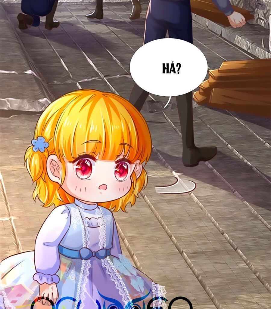 bỗng một ngày nọ trở thành con gái vua chapter 290 23