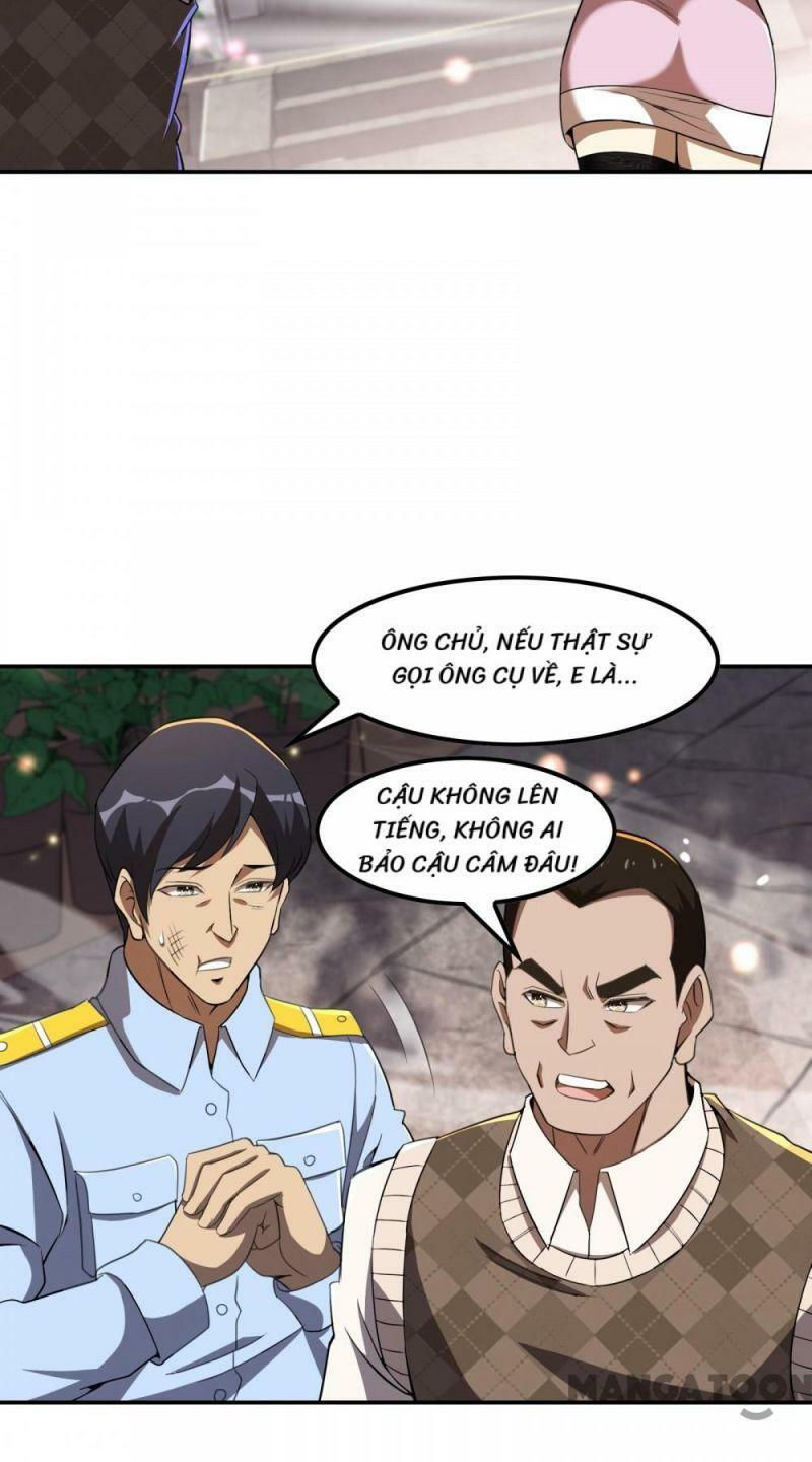 đệ nhất người ở rể chapter 117.2 6