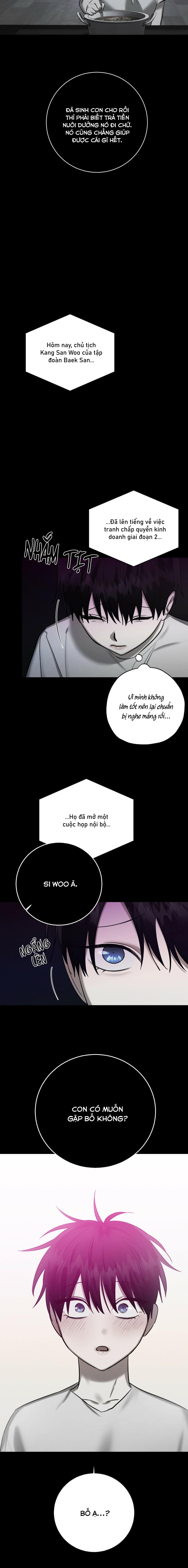 vòng xoáy của ác ma chapter 27 6