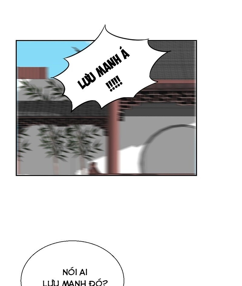 công lược trưởng thành của vương phi chapter 18 2