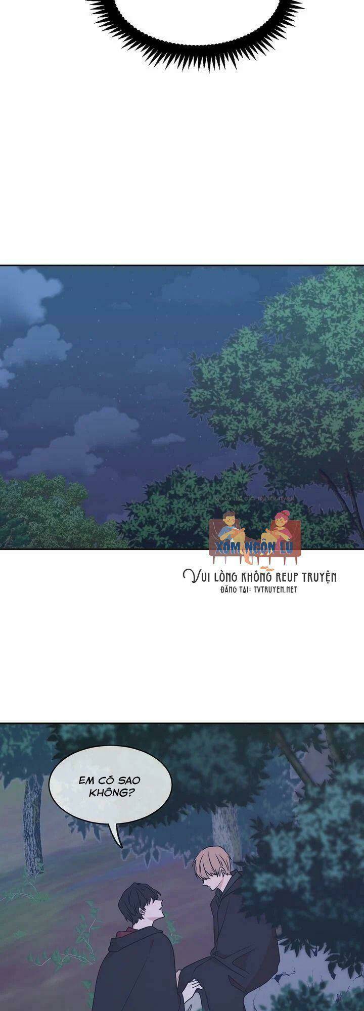 tôi chọn kết thúc của hoàng đế chapter 60 11