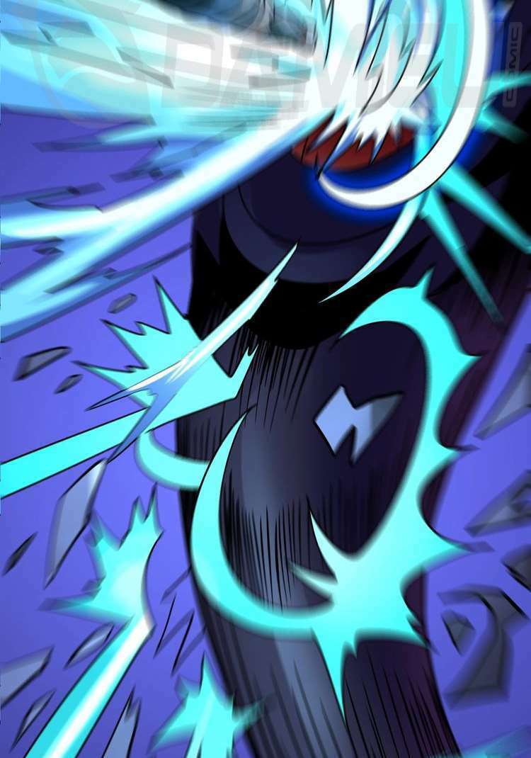 việc tu luyện hằng ngày của vũ đế chapter 26 33