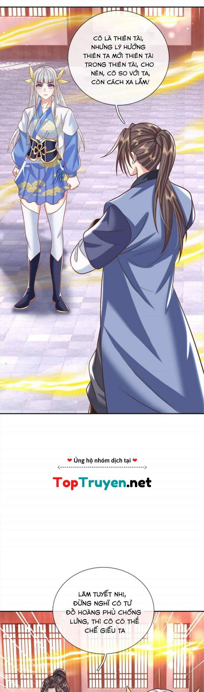 ta trở về từ thế giới tu tiên chapter 182 6