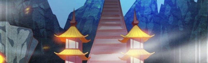 ẩn cư mười vạn năm, đời sau mời ta rời núi chapter 9 186