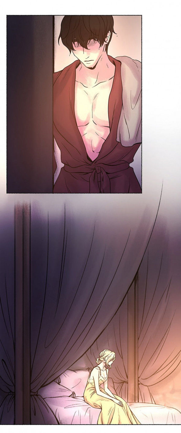 như gió trên cành cây khô chapter 3 33