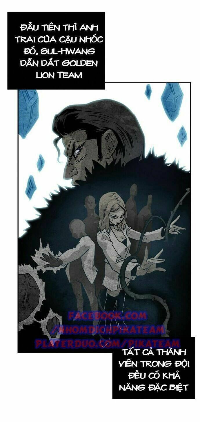 bẫy troll chapter 20 13