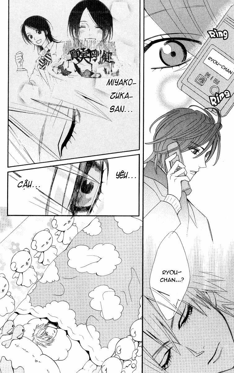 chàng trai hoàn hảo chapter 8 20