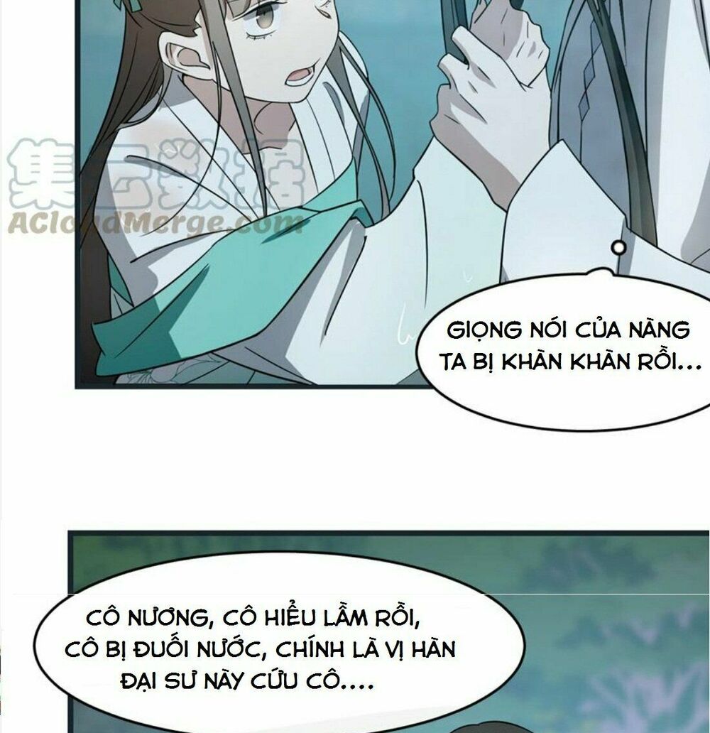 độc bộ thiên hạ: đặc công thần y chapter 74 22