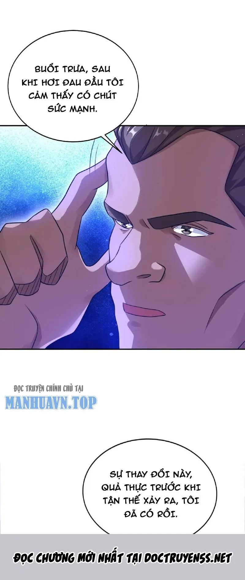 không gian hệ lão lục: dự trữ một vạn tấn thịt ngày tận thế chapter 16 9