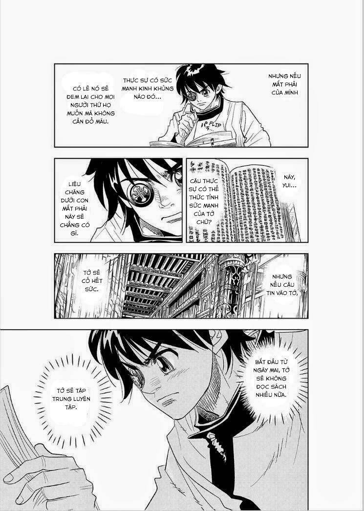 ten prism chapter 1.1 25